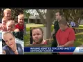 Michael Jones was sentenced to death for killing is wife on is 4 kids