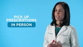 Kaiser Permanente Colorado offers many ways to fill prescriptions Kaiser Permanente