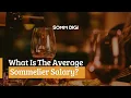 What Is The Average Sommelier Salary