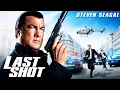 Download Lagu They Robbed the Wrong Bank — Now Steven Seagal Hunts Them Down!