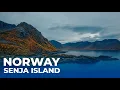 Download Lagu Norway, Senja Island (Full Version).