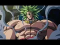 Broly Custom Partner VS PQ 127 Multiverse Match of the Century Dragon Ball Xenoverse 2