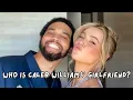 Who Is Caleb Williams Girlfriend All About Alina Thyregod