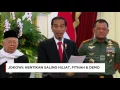 Download Lagu Kita Bersaudara, Jokowi: Hentikan Saling Hujat, Fitnah \u0026 Demo