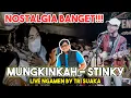 Download Lagu Mungkinkah - Stinky (Live Ngamen) by Tri Suaka