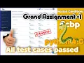 Grand assignment-1 Nested conditions in python ccbp Nxtwave assignments