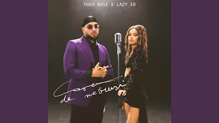 Theo Rose x Lazy Ed - Casa de nebuni