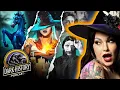 Tales from the Dark History Crypt - a Dark History Spooky Season Special