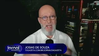 “Flávio aposta que, no imaginário do eleitor, a imagem de Lula se confunde com a de Moraes.”