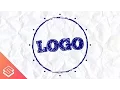 Inkscape Tutorial Hand Drawn Style Logo Lettering