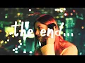 Download Lagu Halsey - The End (Lyrics)