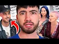 Rhino went on a Podcast Triggered Feminist Ragequit