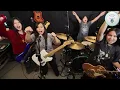 CRAZY TRAIN - Ozzy Osbourne | Missioned Souls | family band studio cover