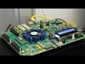 LDPC Channel Code for 5G NR
