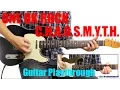 Download Lagu ONE OK ROCK - C.h.a.o.s.m.y.t.h. (Guitar Playthrough Cover By Guitar Junkie TV) HD