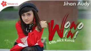 Download Jihan Audy - Wowo Wiwi (Official Music Video) MP3