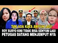 Lagu Kabar Terkini!! Roy Suryo Pagi Ini Sudah di Bekuk Petugas