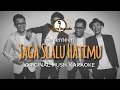 Download Lagu Jaga Slalu Hatimu - Seventeen || KARAOKE ORIGINAL