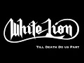 Download Lagu Backing Track - White Lion - Till Death Do Us Part Solo