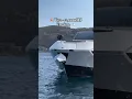 Download Lagu The Lamborghini Yacht Experience #lamborghini #yacht #boat