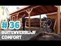 Download Lagu #36 - Ivo Plaatst Buitenverblijf Comfort - De Grote Tuinverbouwing