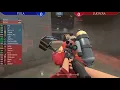 ETF2L Highlander S15 Preseason Cup - Borneo, Warmtic & Gravelpit
