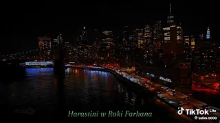 Harastini W Raki Farhana 