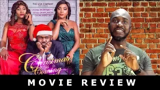 christmas is coming movie review
