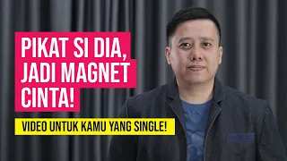 Download Khusus SINGLE: Cara Jadi MAGNET CINTA MP3