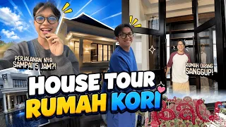 BENERAN RUMAH ORANG HAVE 🏠‼️