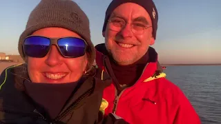 Paasweekend op het Markermeer – Ep. 86