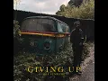 Giving Up