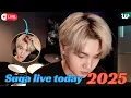 Download Lagu 🔴 [SUB] BTS's Suga Reveals Something Unexpected on Weverse Live Tonight 2025 🔥