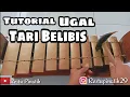 Download Lagu Tutorial Ugal Tabuh Tari Belibis | Gambelan Bali