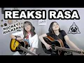 Lagu REAKSI RASA - ROCKET ROCKERS (Cover by DwiTanty)