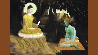 สักกปัญหสูตร (ท้าวสักกะจอมเทพและเทวดา ๘๐,๐๐๐ องค์ ได้ดวงตาเห็นธรรม ด้วยพระธรรมเทศนานี้)