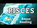 PISCES Big Changes You Need to Know About AUGUST 2026