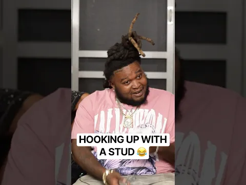 LaβNado shares his story of hooking up with a stud π