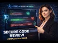 Secure Code Review Project CodeAlpha Internship Task Complete Task Demonstration