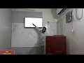 Clear Akram Sohail Taking Java Internship Class Summer Internship Java Technocrat Hindi