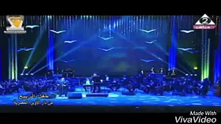 هانى شاكر ابويا 