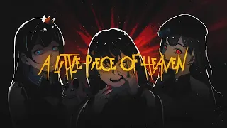 a little piece of heaven avenged sevenfold keiko lynx ft cecilialieberia u0026 thalitasylvaine 