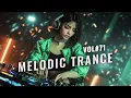 Lagu New Year Rave! Melodic Trance Journey 2025 Vol. 71 - Best Euphoric Trance EDM Mix