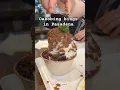 Download Lagu Gotta try this tiramisu bingsu at Oakobing in Pasadena,cA