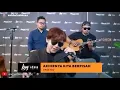 Lagu Akhirnya Kita Berpisah - Angga Candra x Vagetoz