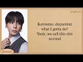 BTS NORMAL