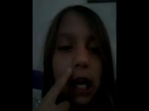 My weard sister
