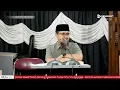 Download Lagu LIVETeladan Salaf Dalam Ikhlas - Ustadz Abdullah Zaen, Lc., MA