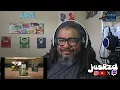 TOBE NWIGWE, FLAVOUR - PERFECTION (FT C.S. ARMSTRONG) | JUSRZD MUSIC REACTIONS