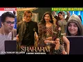 Lagu Pakistani Couple Reacts To Shararat | Dhurandhar | Ranveer S | Akshaye K | Madhubanti | Jasmine 